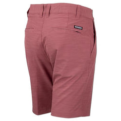 Ron Jon Red Premiere Walkshort