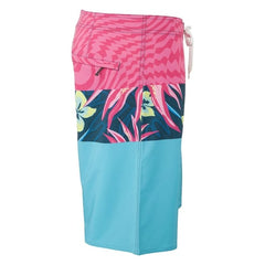 Ron Jon Pink Adventure 19" Board Shorts