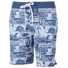Ron Jon Makoa 19" Board Shorts