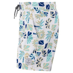 Ron Jon White Lagoon 16" Swim Volley