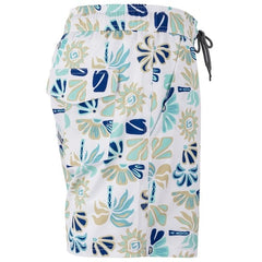 Ron Jon White Lagoon 16" Swim Volley