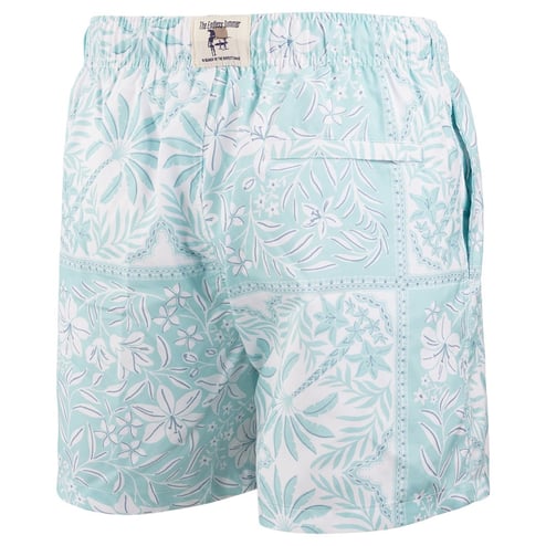 Endless Summer Ron Jon Petal Paradise 17" Swim Volley