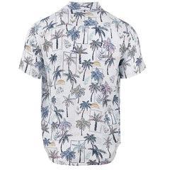 Endless Summer Ron Jon the Palms Short Sleeve Shirt