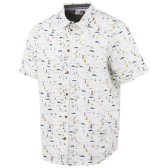 Ron Jon Men's Simply Sailing Short Sleeve Shirt