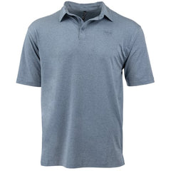 Ron Jon Heather Chambray Marco Polo Shirt