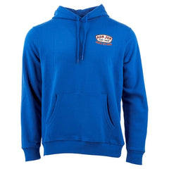 Ron Jon Panama City Beach FL Distressed Trusty Badge Pullover Hoodie