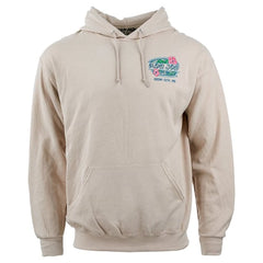 Ron Jon Ocean City MD Floral Surf Hoodie