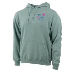 Ron Jon Orange Beach AL Floral Surf Hoodie