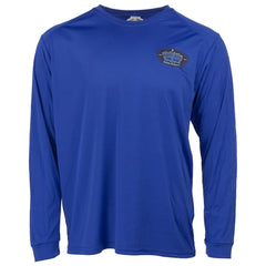 Ron Jon Cocoa Beach FL Orange Kraken UPF 50 Long Sleeve Shirt