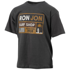 Ron Jon Kids Bloke Trio Tee