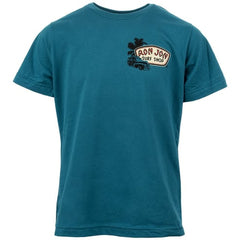 Ron Jon Kids Nostalgic Woody Tee