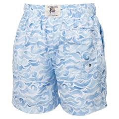 Endless Summer Ron Jon Kids Caught in the Wave Swim Volley