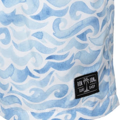 Endless Summer Ron Jon Kids Caught in the Wave Swim Volley