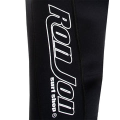 Ron Jon 2mm Mens Spring Wetsuit w/ Thermal Mesh