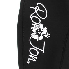 Ron Jon Women's Pink Full Wetsuit w/ Thermal Mesh