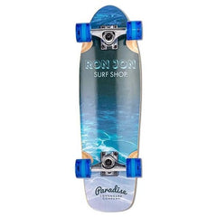 Ron Jon Ocean Complete Skateboard