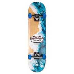Ron Jon Wave Complete Skateboard