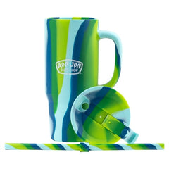 Ron Jon Silipint Sea Swirl 32 oz Humbler