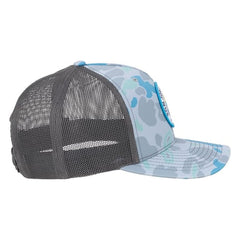 Ron Jon Saltwater Duck Trucker Cap