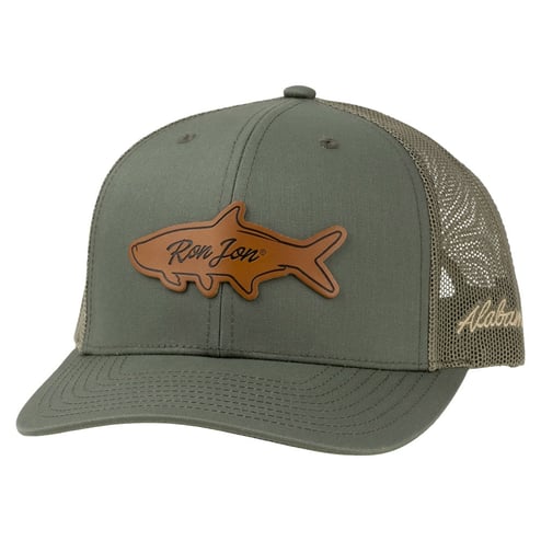 Ron Jon Alabama Tarpon Fish Series 112 Trucker Cap