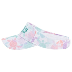 Ron Jon Turtle Party Visor