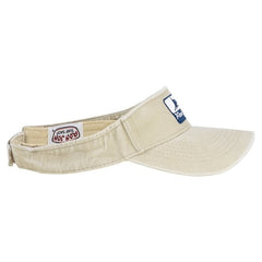 Ron Jon Marlin Visor - Stone