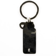 Ron Jon Tumbler Keychain