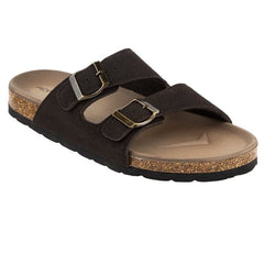 Ron Jon Men's Phoenix II Brown Sandals