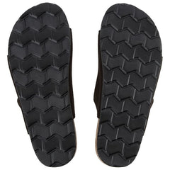 Ron Jon Men's Phoenix II Brown Sandals