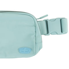 Ron Jon Ice Blue Bum Bag