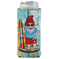 Ron Jon Gnome Slim Can Coolie