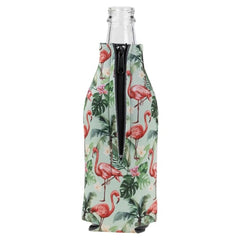 Ron Jon Flamingos Bottle Suit