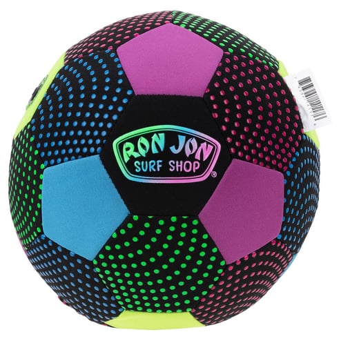 Ron Jon Gripper Soccer Ball