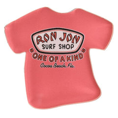 Ron Jon Cocoa Beach FL Red Tee Magnet