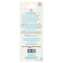 Ron Jon Flamingo Badge Air Freshener