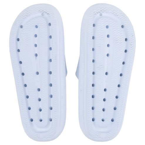 Ron Jon Women's Sky Blue Cloud Slides