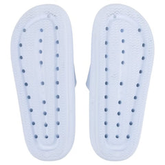 Ron Jon Women's Sky Blue Cloud Slides
