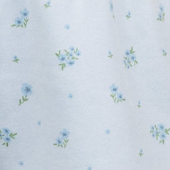 Ron Jon Kids Blue Ditsy Floral Shorts