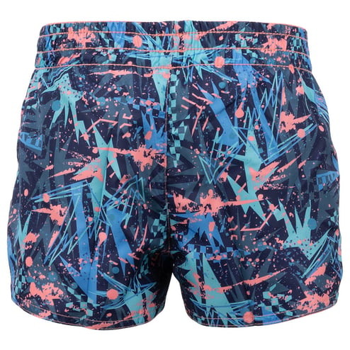 Ron Jon Kids Coral Revo Retro Boardshorts