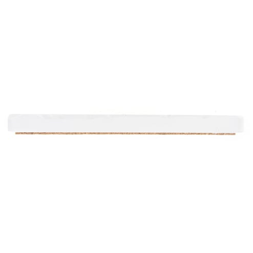 Ron Jon Flag Square Coaster