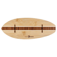 Ron Jon Bamboo Surfboard Key Rack