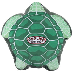 Ron Jon Turtle Puff Pillow
