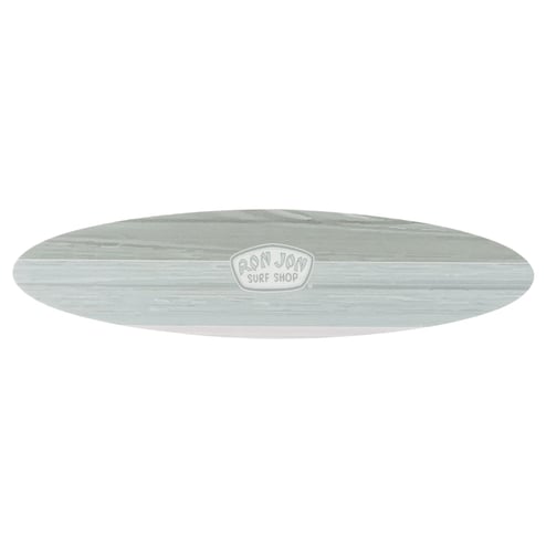 Ron Jon Funboard Surfboard Sign