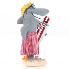Ron Jon Surf Cruiser Dashboard Doll