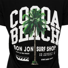 Ron Jon Cocoa Beach FL Palm Tree Tee