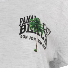 Ron Jon Women's Panama City Beach FL Palm Tree Tee