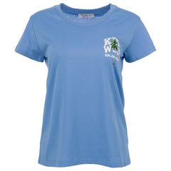 Ron Jon Women's Key West FL Palm Tree Tee