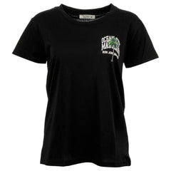 Ron Jon Women's Ocean City MD Palm Tree Tee