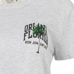 Ron Jon Women's Orlando FL Palm Tree Tee