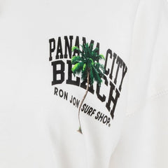 Ron Jon Women's Panama City Beach FL Palm Tree Hoodie